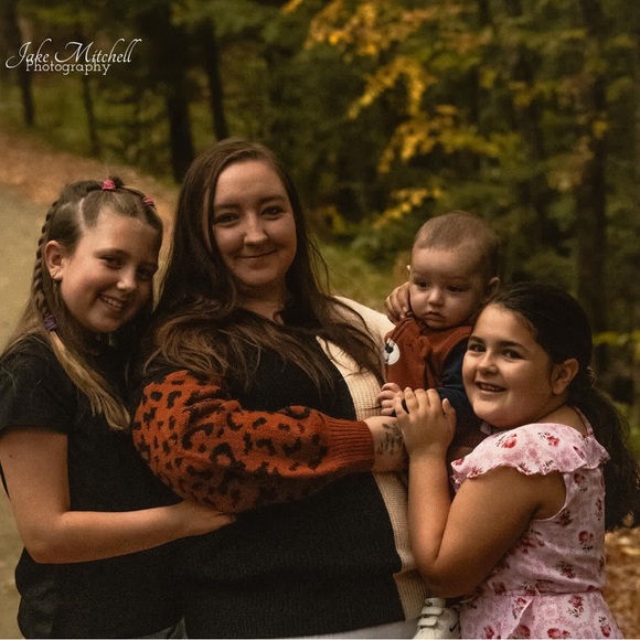 🌼SHARE SHOW FLYER🌼 - Picture 3 of 6